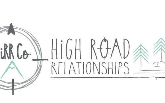 Addiction Counseling by High Road Relationships Company (HiRR Co.)
