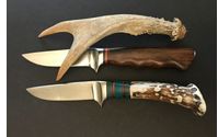 Every Day Carry Knife by Jay Bear Knives