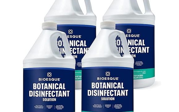 Eco Friendly Cleaning by All in One Maintenance & Cleaning LLC