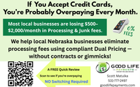Quick review that often reveals big savings by GOOD LIFE PAYMENTS
