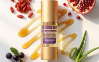 Healthy Skin by Health at the Cellular Level