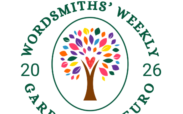 Wordsmiths Weekly by Garden of Neuro Institute