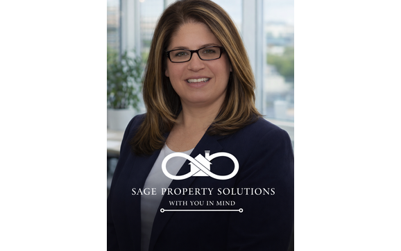 Property Management by Sage Property Solutions Inc