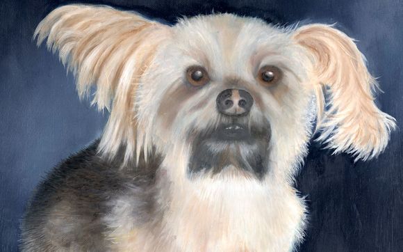 Artistic Services by Flueresque