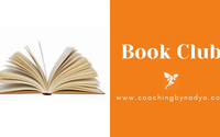My Power Journal Book Club by Coaching By Nadya, LLC
