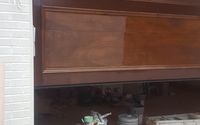 Staining Services by WG Custom Painting LlC