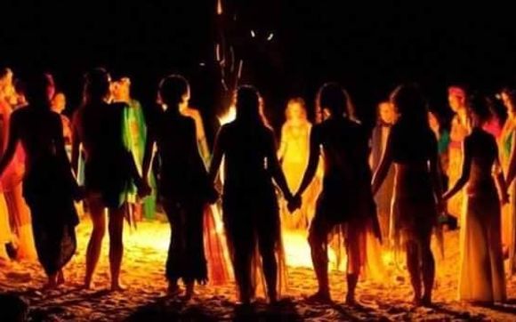 Spiritual Retreats by Maetreum of Cybele, Magna Mater