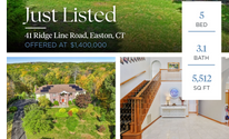 Listing Services by Eli Carneiro, Realtor