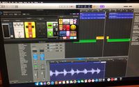 Custom Compositions by Sea of Reeds     Audio  ·  Video  ·  Music Post-Production