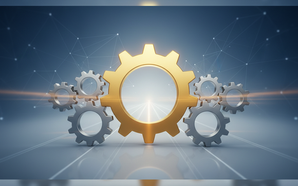 Business Strategy by Enterprise Productivity Consulting, LLC