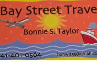 Travel Agent by Bay Street Travel