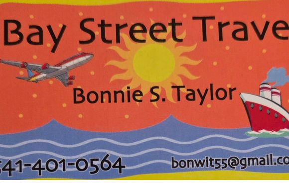 Travel Agent by Bay Street Travel