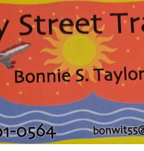 Travel Agent by Bay Street Travel