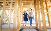 New Construction Home Guidance by Liza Baumann | Realtor S.0189600 | eXp Realty