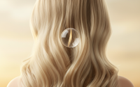 Color Correction by Image Shop