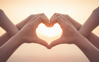 Together we make a difference by Superior Love Forever