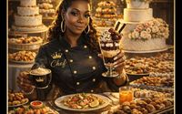 Private Chef by Queen's Catering