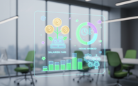 Payroll Services by Greenchair Accounting Services Professional Corporation