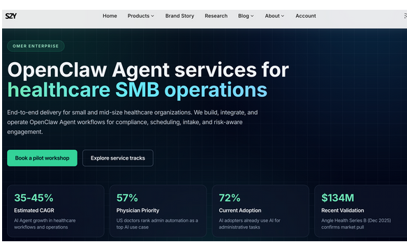 AI agent build and increase AAR 20x times by S2Y