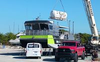 Marine Service's  by Compass Marine Treasure Coast