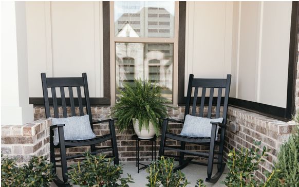 Pre-Listing Consultations by Merriment by Design
