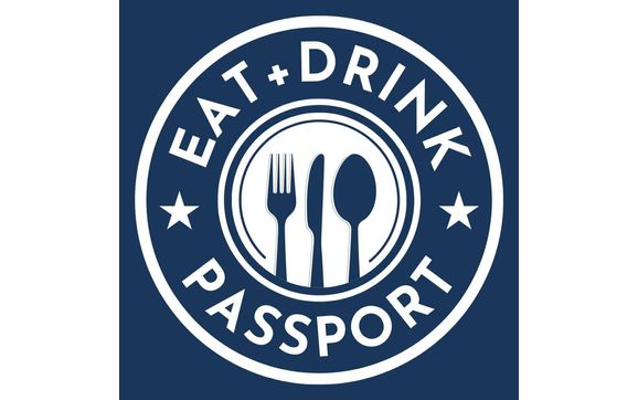 Coupons - 2-for-1 entrees, 2-for-1 drinks, percentage discounts. by Eat+Drink Passport