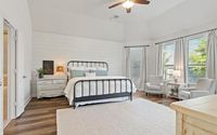 Occupied Home Staging by Merriment by Design