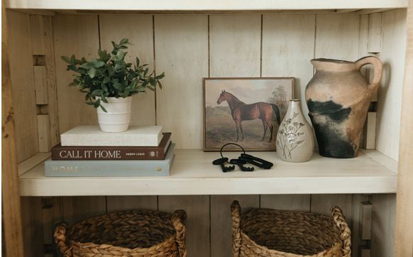 Pay at Close by Merriment by Design