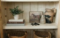 Pay at Close by Merriment by Design