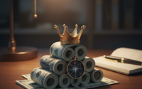 Cash Flow Management by Profitable Penny Accounting