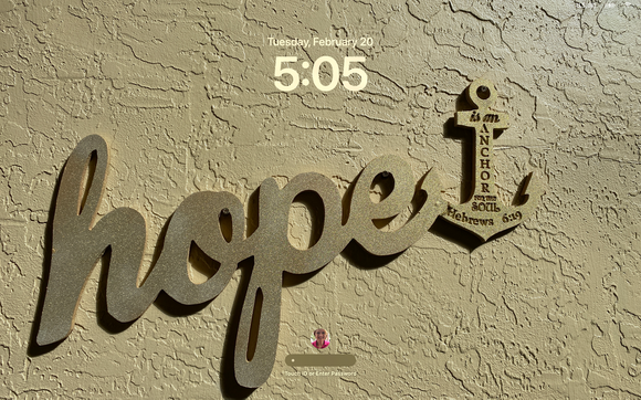 Keeping you younger looking from the inside out by Jeanette Deatherage, Mary Kay