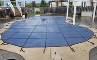 Winterization by Splash Pools Plus Inc.