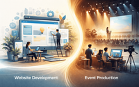 WordPress Website Development by Key Elements Coaching |  Business with Purpose 