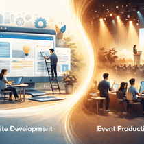 WordPress Website Development by Key Elements Coaching |  Business with Purpose 