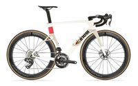 Cinelli Aeroscoop by Custom Pro Bike