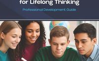 Professional learning for educators regarding the implementation of this visual cognitive code for students by NeuraPoints