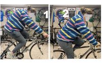 Bike Fit by Custom Pro Bike