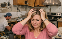15 minute free diy advice or remodeling advice by STEINLY ADJUSTING