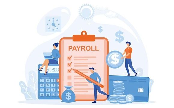 Payroll Services by Tried and True Bookkeeping Services, Inc.