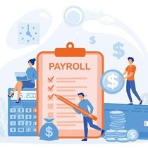 Payroll Services by Tried and True Bookkeeping Services, Inc.