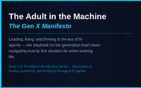 Do you remember when the internet made a sound? by AI Strategy & Responsible AI Leadership | Governance & Adoption | Author