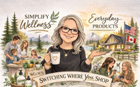 The Wellness Company Info Request by Simplifying Wellness One Home at a Time