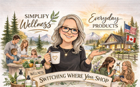 The Wellness Company Overview by Simplifying Wellness One Home at a Time