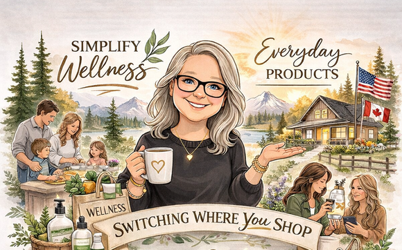 The Wellness Company Overview by Simplifying Wellness One Home at a Time