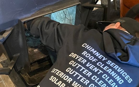 Chimney Services by St. Nicks Chimney