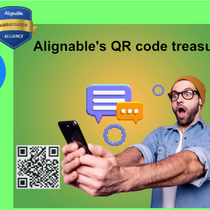 An Alignable Success Hack by JNL Creative Solutions, Ambassador Greater Atlanta, GA - Powder Springs/Douglasville