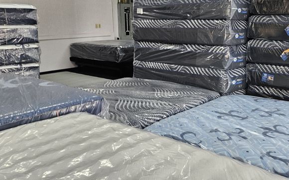 SERTA - SIMMONS MATTRESS SHOWROOM NORTH JERSEYS SHOWROOMS CALL 201-281-0029  by Serta Sleep Center...Mattresses & Furniture Bergen County's  Showroom - Westwood Nj Design Home Center 