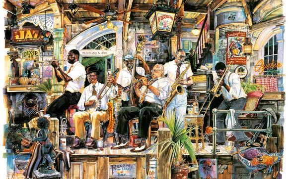 Thompson Art Print Editions by Tommy G Thompson Fine Art