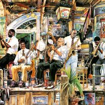 Thompson Art Print Editions by Tommy G Thompson Fine Art