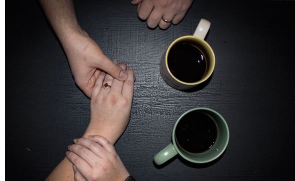 Couples Counseling by Green Prairie Counseling PLLC